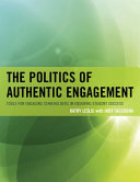 The politics of authentic engagement : tools for engaging stakeholders in ensuring student success /