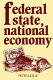 Federal state, national economy /