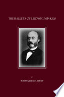The ballets of Ludwig Minkus /