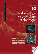 Endocrinologie en gynécologie et obstétrique.