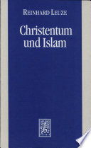 Christentum und Islam /