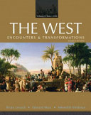 The West : encounters & transformations /