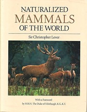 Naturalized mammals of the world /