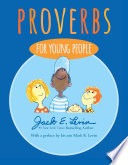 Proverbs for young people /