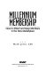 Millennium membership : how to attract and keep members in the new marketplace /