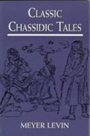 Classic chassidic tales /