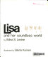 Lisa and her soundless world,