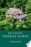 Reading Thomas Hardy /