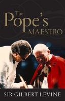 The Pope's maestro /