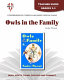 Owls in the family by Farley Mowat : teacher guide /
