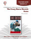 The crazy horse electric game by Chris Crutcher : teacher guide /