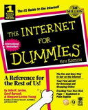 The Internet for dummies /