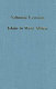 Islam in West Africa : religion, society, and politics to 1800 /