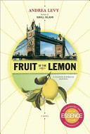 Fruit of the lemon /