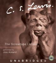 The screwtape letters /