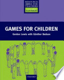 Games for children /