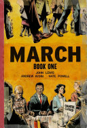 March : Book One /