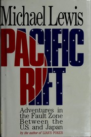 Pacific rift /