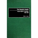 The people's health /