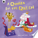 A quokka for the queen /