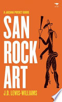 San rock art : a Jacana pocket guide /