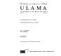 Ulama : het balspel bij de Maya's en Azteken, 2000 v. Chr.--2000 n. Chr. : van mensenoffer tot sport = The ballgame of the Mayas and Aztecs, 2000 BC--AD 2000 : from human sacrifice to sport /