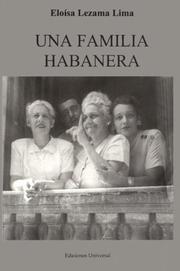 Una familia habanera /