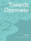 Towards openness /