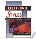 Electronic styles : a handbook for citing electronic information /