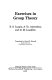 Exercises in group theory /