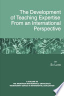 Development of teaching expertise from an international perspective /