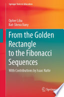 From the golden rectangle to the Fibonacci sequences /