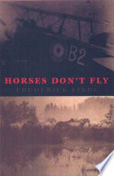 Horses don't fly /