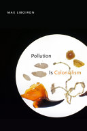 Pollution is colonialism /