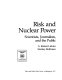 Risk and nuclear power : scientists, journalists, and the public /