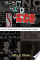 Zines in third space : radical cooperation and borderlands rhetoric /