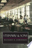 Steinway & Sons /