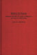 Bylines in despair : Herbert Hoover, the Great Depression, and the U.S. news media /