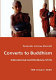 Converts to Buddhism : interpersonal and worldview shifts /