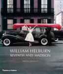 William Helburn, Seventh and Madison : mid-century fashion and advertising photography /