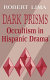 Dark prisms : occultism in Hispanic drama /