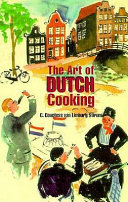 The art of Dutch cooking /