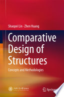 Comparative design of structures : concepts and methodologies /