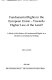 Fundamental rights in the European Union : towards higher law of the land? : a study of the status of fundamental rights in a broader constitutional setting /