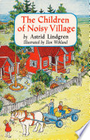 The children of Noisy Village /