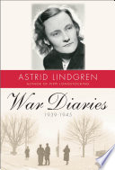 War diaries 1939-1945 = Krigsdagböcker 1939-1945 /