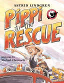 Pippi to the rescue /