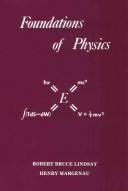 Foundations of physics /