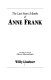 The last seven months of Anne Frank /