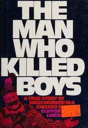 The man who killed boys /